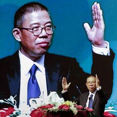 El hombre más rico de China: así creó su fortuna