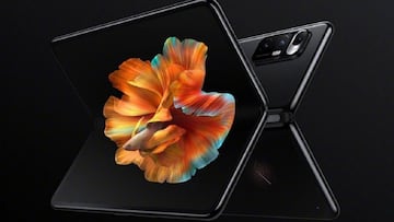 Xiaomi Mi MIX Fold