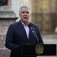 Colombia enviará donación humanitaria a Ucrania