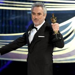 Lista de premios que ha ganado Roma en los Oscar 2019