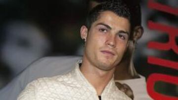 Cristiano, al Bild: "Me compraría a mí mismo, incluso por más de 94 millones"