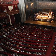 The Monday Battle regresa al Nuevo Alcalá el 13 de mayo