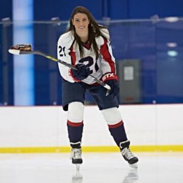 Hilary Knight