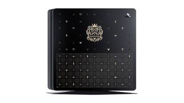 Directo al fan: anunciada la PS4 Edición Kingdom Hearts 3