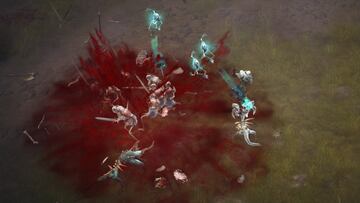 Captura de pantalla - Diablo III: Reaper of Souls (PC)