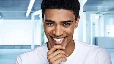 Di adiós al acné con la mejor crema antigranos para hombre de L’Oréal