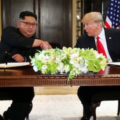 La fallida operación secreta de Estados Unidos en Corea del Norte