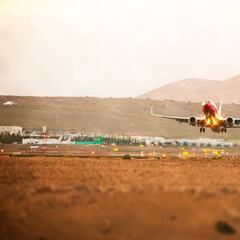 Canarias pedirá un test negativo a los turistas que lleguen a la isla