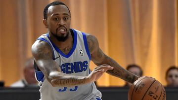 El Unicaja ficha a Ryan Boatright para paliar la baja de Díaz