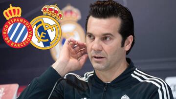 Señal en directo: conferencia de prensa de Solari