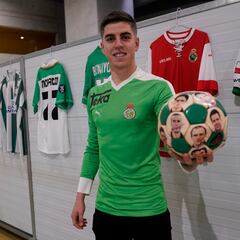 El Racing busca acabar ante el Lugo con su atasco en El Sardinero