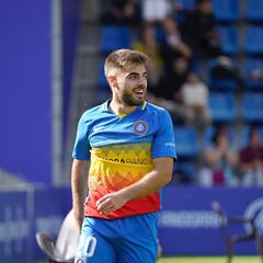 Martí Vilà, dies semanas fuera de combate