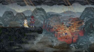 GetsuFumaDen: Undying Moon, impresiones del retorno de un clásico (y de Konami)