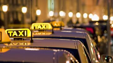 Starting July 1, 2025, NC adds a new tax on Uber, Lyft & taxis: 1.5% for exclusive rides, 1% for shared. Riders pay, companies remit to the state.