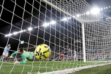 El Madrid decide perseguir