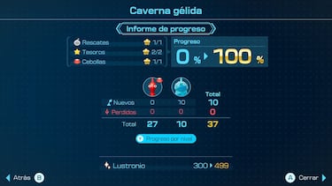 Pikmin 4, impresiones. Una vuelta de tuerca más