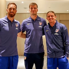 ¿Dónde se aloja el Atlético para el Mundial de Clubes 2025? Así es el Conrad, el cuartel del Cholo