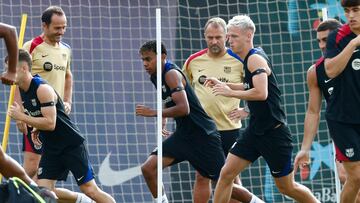 Rayo Vallecano - Barcelona: Horario, TV; cómo y dónde ver LaLiga en USA