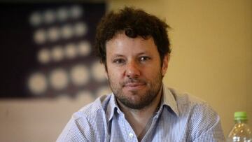 Director de ANFP es nombrado Subsecretario de Cultura