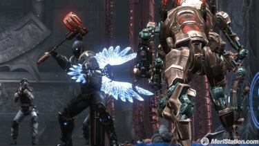 Silicon Knights ficha a Michael Mays como vicepresidente