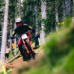 La Molina corona a los reyes nacionales del descenso 2025