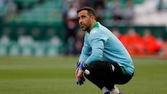 Betis busca dar el primer golpe