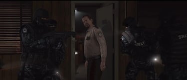 Beyond: Two Souls, Impresiones debut