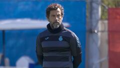 Quique S&aacute;nchez Flores. 