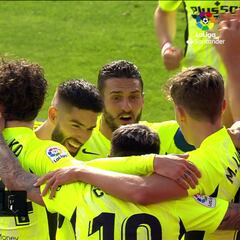 Es el jugador más imprevisible de LaLiga y su gol que puede ser decisivo para el título lo acredita