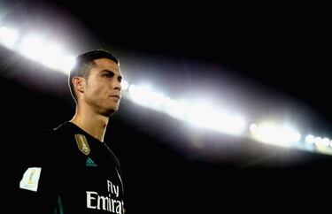 Cristiano hasn't asked to leave Madrid amid China links - Perez