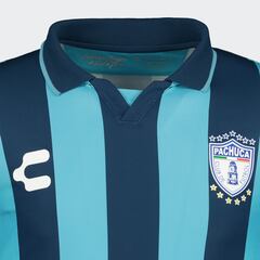 CF Pachuca launch limited edition 130th anniversary jersey