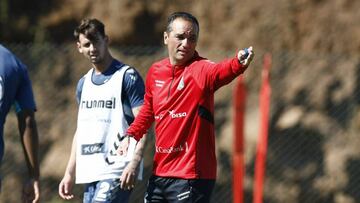 "Los sistemas solo son números"