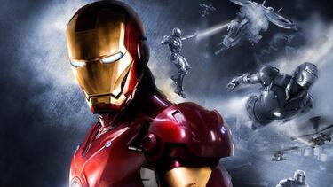 Varias películas Marvel desaparecen de Netflix