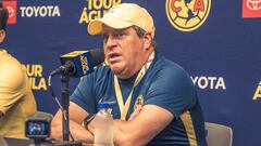 América y Chivas jugarán amistoso en Fecha FIFA de septiembre