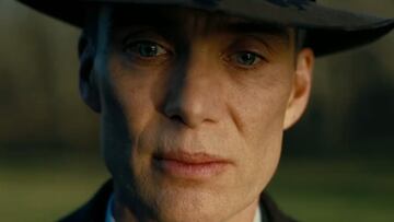 ¡®Oppenheimer¡¯ supera a ¡®Origen¡¯ y ya es la pel¨ªcula m¨¢s taquillera de Christopher Nolan en Espa?a