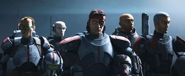 Las series Loki y Star Wars: La remesa mala ya tienen fecha de estreno en Disney+