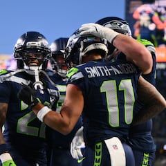 Are the Seattle Seahawks up for sale?