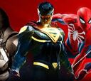 La batalla definitiva entre Marvel y DC se vive en PlayStation Plus