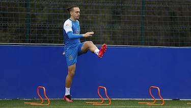 Los daños colaterales para el Depor de la derrota ante el Castellón