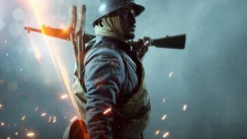 Hazte gratis con el DLC They Shall Not Pass de Battlefield 1