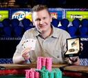 Ben Lamb primero en el Player of Year de las WSOP