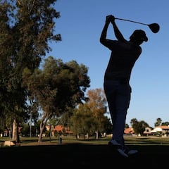 El PGA Championship se prepara para un torneo sin espectadores