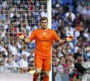 No hay acuerdo aún entre Iker y el Madrid y hoy se entrena