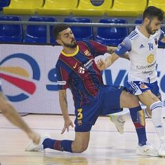 El Barça pincha de nuevo