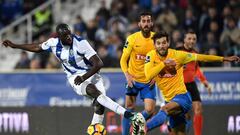 Sigue el Porto vs Tondela en directo