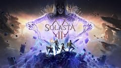 Solasta II - Previo de una aventura que se enfoca en lo táctico, pero no deja de lado el rol