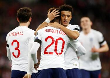 England: Eric Dier injury could open the door to Declan Rice