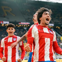 Currás, pieza clave en el Atleti de Torres, se despide del club