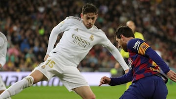 A Valdebebas no le puedes pedir una Quinta del Buitre