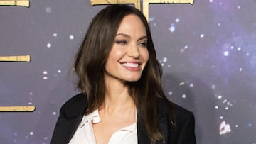 Angelina Jolie celebra su cumpleaños número 48. Para festejar, te compartimos cinco cosas que probablemente no conocías de la actriz.